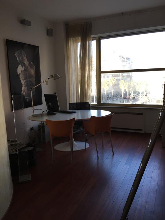 Ferienwohnung Corso Umberto Venue Pescara Exterior foto